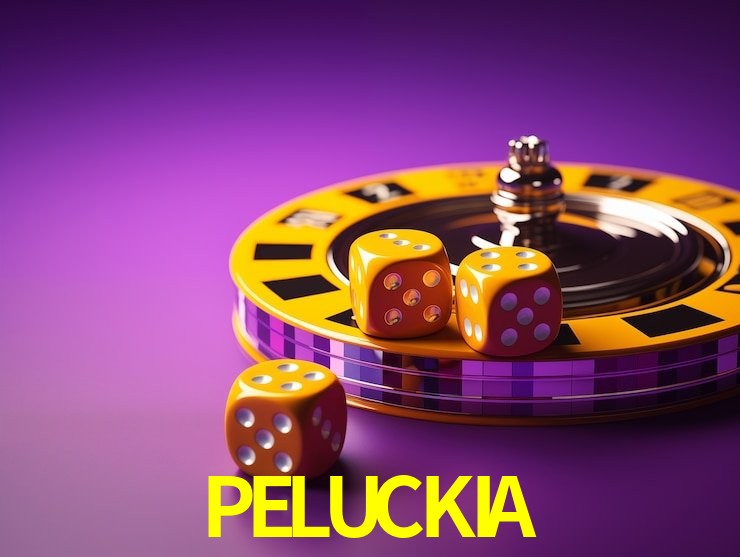 PELUCKIA Mobile Legends