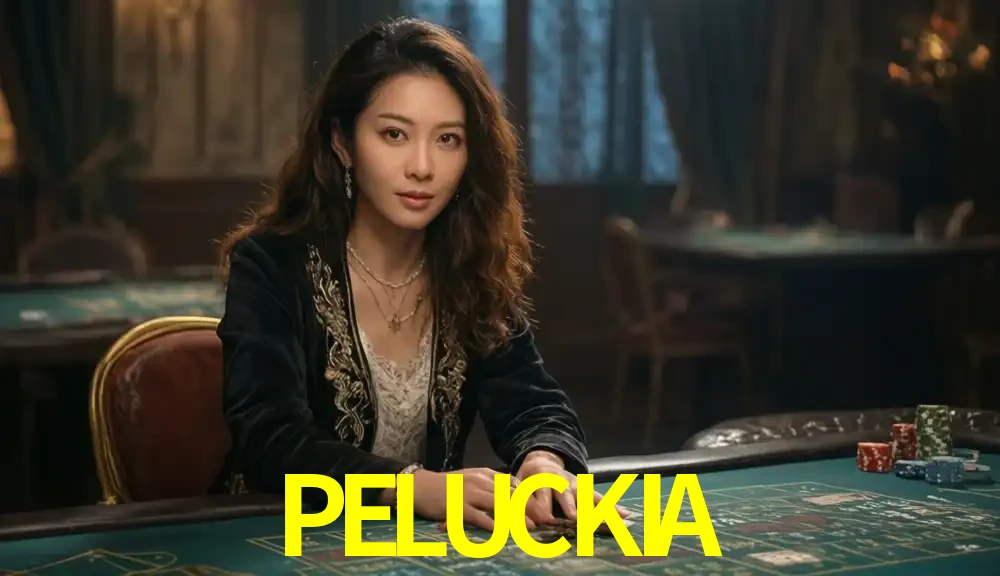 PELUCKIA Casino en Vivo