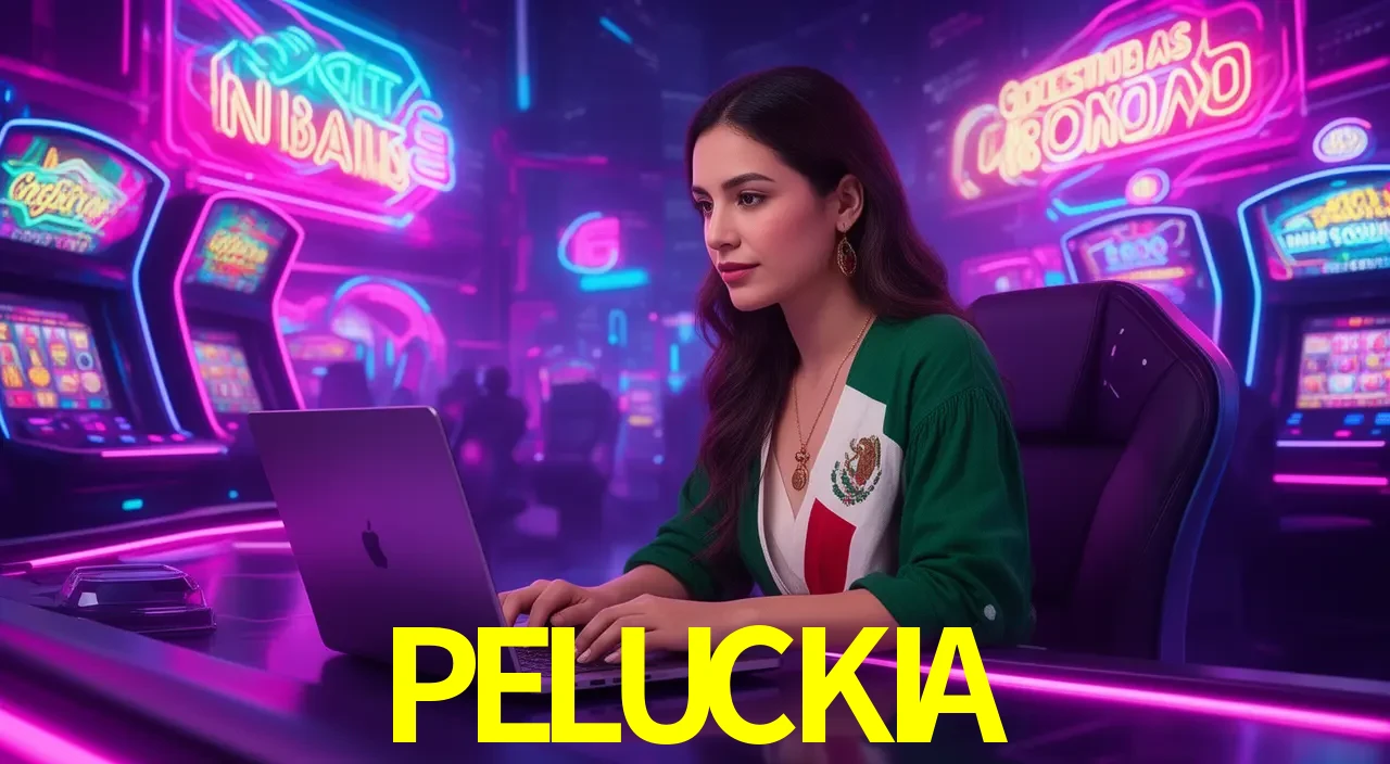 PELUCKIA Apuestas Deportivas