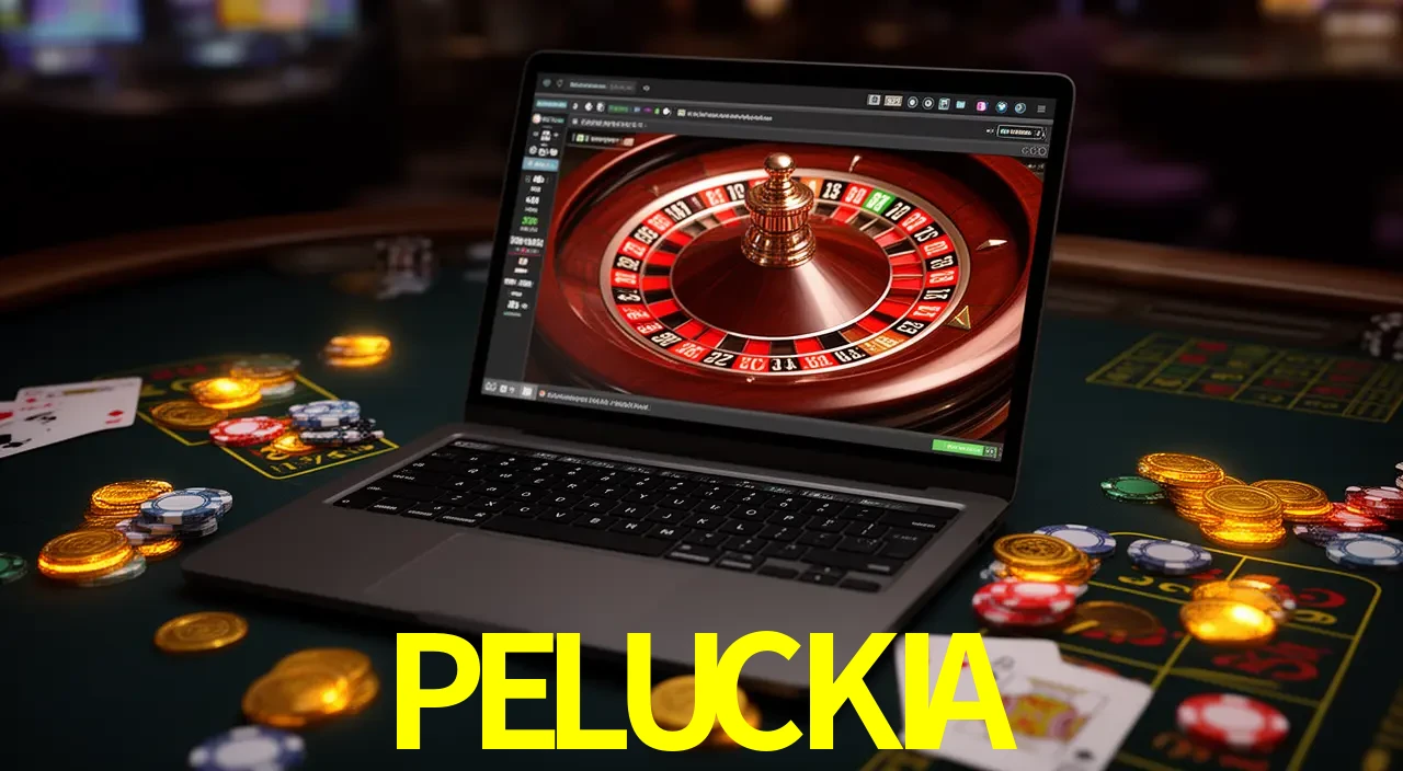 PELUCKIA Arcade