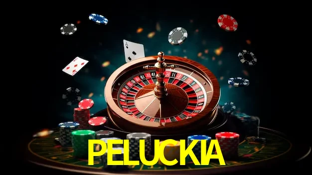 PELUCKIA Crash Games