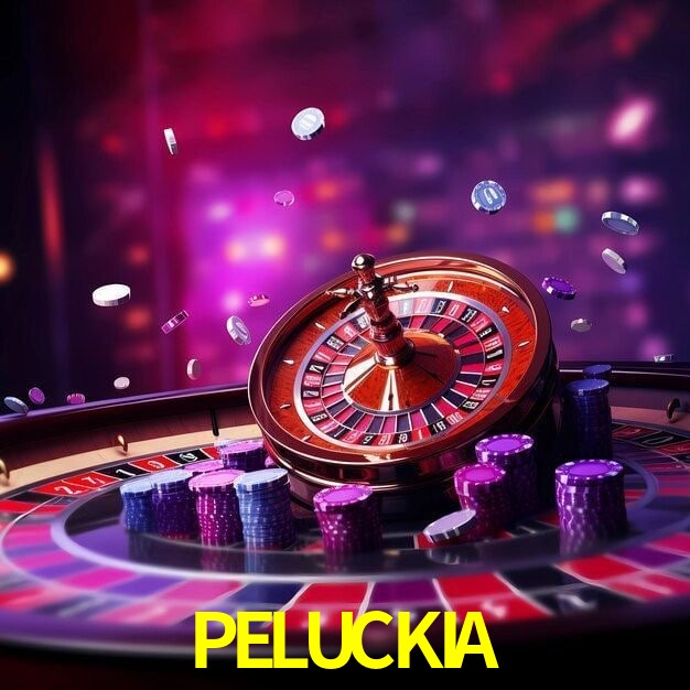 PELUCKIA Animaciones vibrantes