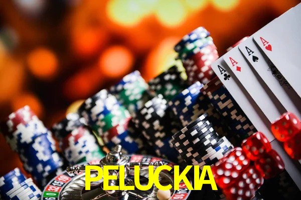PELUCKIA Variantes de juego