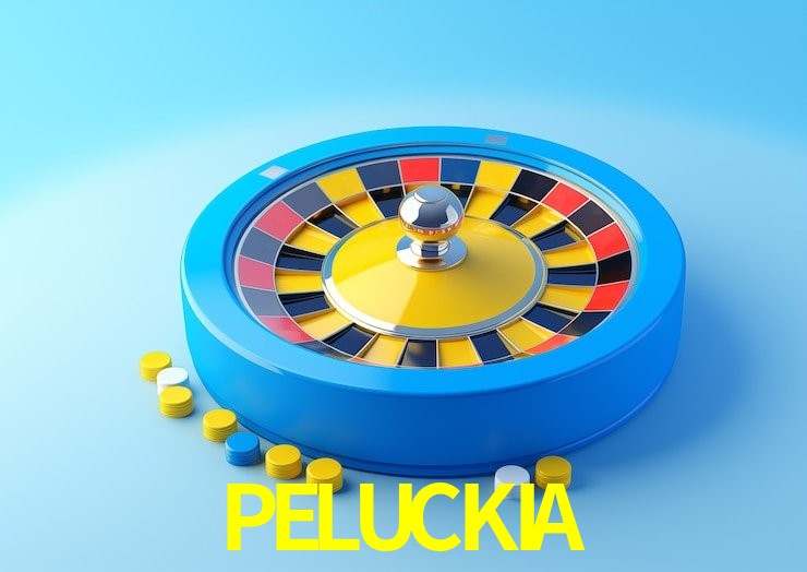 PELUCKIA Multideporte y juego