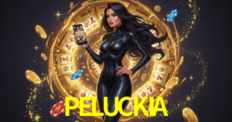 PELUCKIA mobile gaming