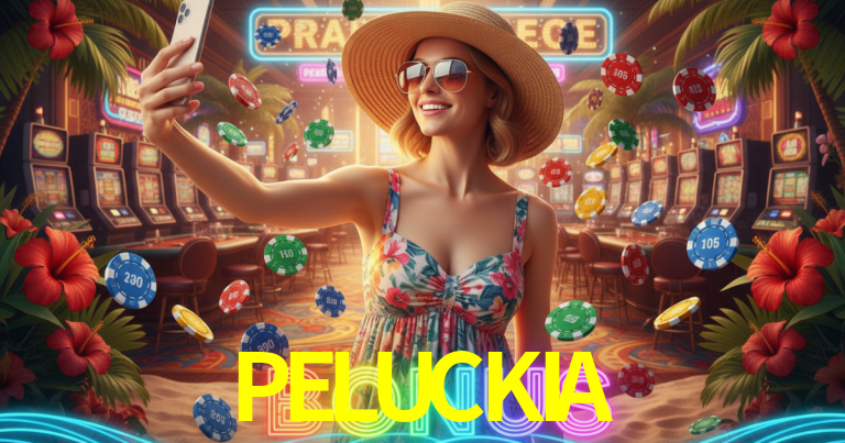 PELUCKIA Términos y Condiciones